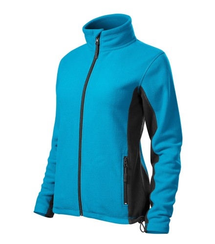 Polar damski z mikropolaru Malfini Frosty