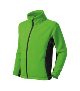 Polar dziecięcy z mikropolaru Malfini Frosty 