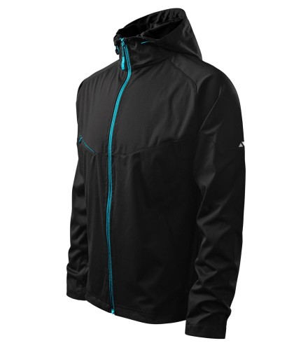 Malfini Cool — softshell męski
