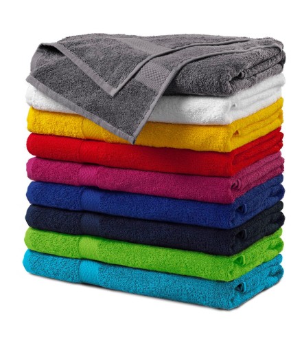 Malfini Terry Bath Towel 905 - kolory.jpg