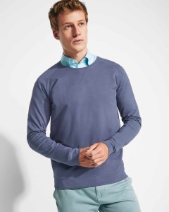 Bluza męska  Roly Annapurna