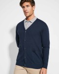 Sweter rozpinany męski Roly Explorer