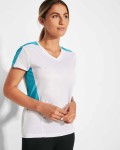 Koszulka sportowa damska Roly Suzuka