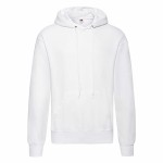 Bluza męska z kapturem Fruit of the Loom Hooded Sweat Classic