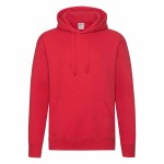 Bluza męska z kapturem Fruit of the Loom Hooded Sweat Premium