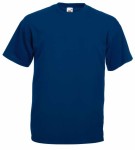 Koszulka męska Fruit of the Loom Valueweight T