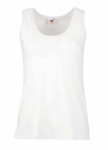 Bezrękawnik damski Fruit of the Loom Valueweight Vest