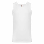 Bezrękawnik męski Fruit of the Loom Athletic Vest