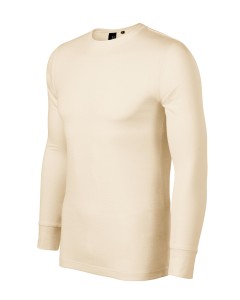 Koszulka męska longsleeve Merino Rise LS 