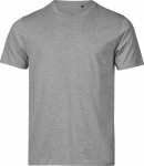 Koszulka męska Tee Jays Unlabeled Luxury Tee