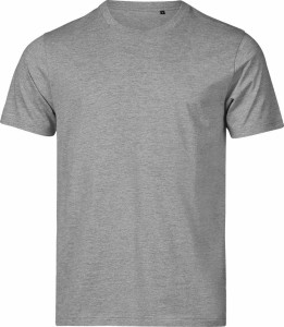 Koszulka męska Tee Jays Unlabeled Luxury Tee