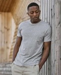 Koszulka męska Tee Jays Unlabeled Tee