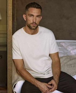 Koszulka męska Tee Jays Pima Cotton Tee
