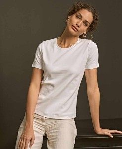 Koszulka damska Tee Jays Interlock Tee