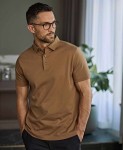 Koszulka polo męska Tee Jays Pima Cotton
