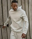 Bluza męska Tee Jays Athletic Hooded Sweat