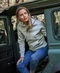 Bluza damska Tee Jays Hooded Sweatshirt