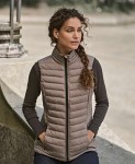 Kamizelka ocieplana damska Tee Jays Zepelin Bodywarmer