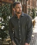 Koszula męska Tee Jays Denim Shirt