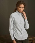 Koszula damska Tee Jays Perfect Oxfort Shirt