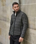 Kurtka ocieplana męska Tee Jays Zepelin Jacket